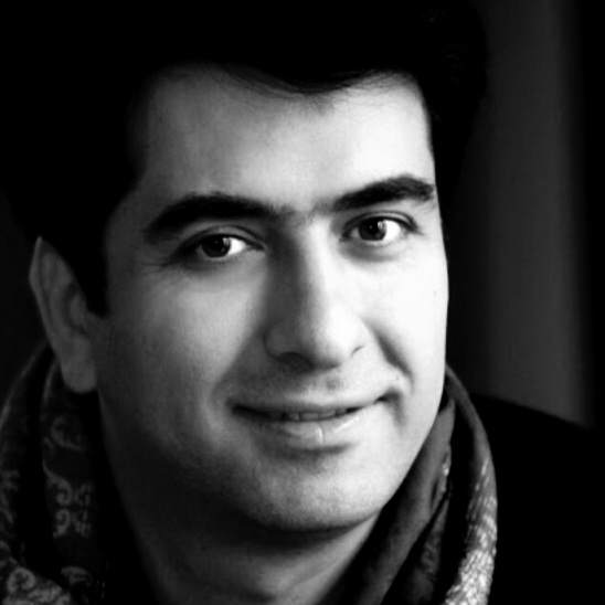 آهنگ جدید محمد معتمدی کوبار